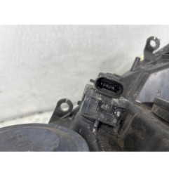 Optique avant principal droit (feux)(phare) RENAULT GRAND SCENIC 2