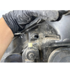 Optique avant principal droit (feux)(phare) RENAULT GRAND SCENIC 2