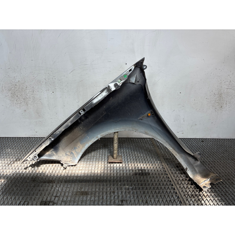 Aile avant droit RENAULT MEGANE 2 Photo n°3