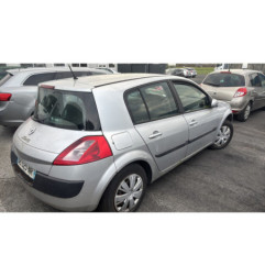 Aile avant droit RENAULT MEGANE 2