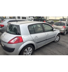 Aile avant droit RENAULT MEGANE 2