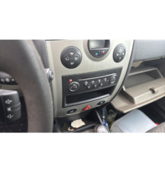 Aile avant droit RENAULT MEGANE 2