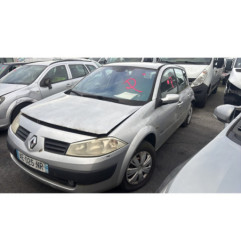 Retroviseur gauche RENAULT MEGANE 2