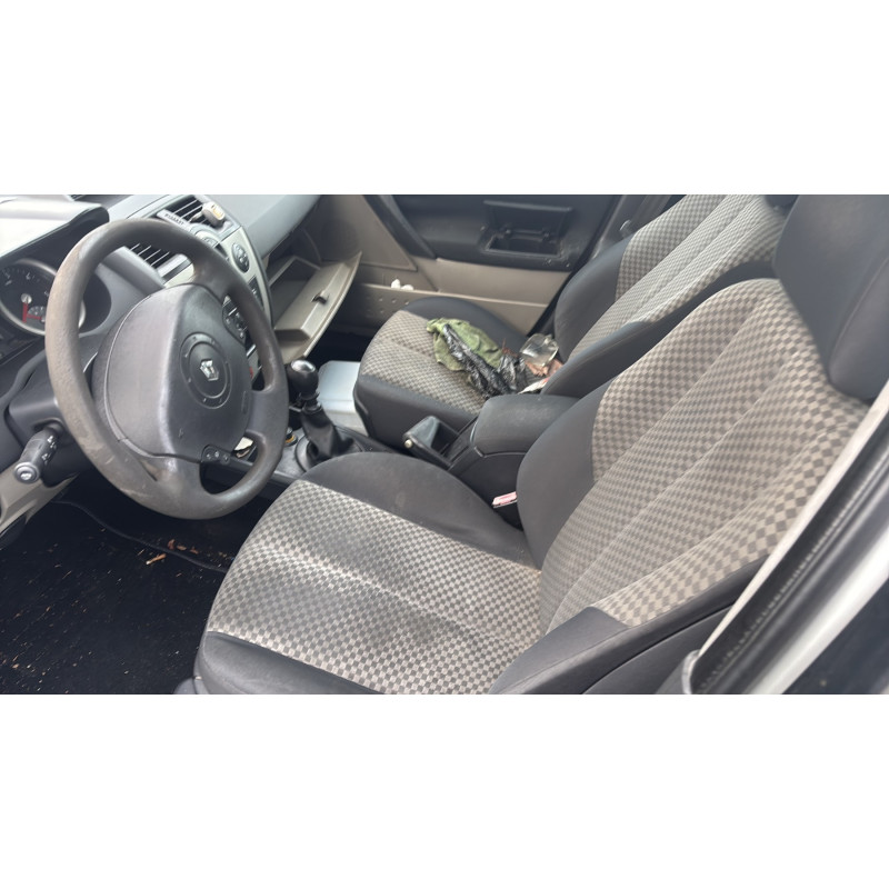 Retroviseur gauche RENAULT MEGANE 2 Photo n°15