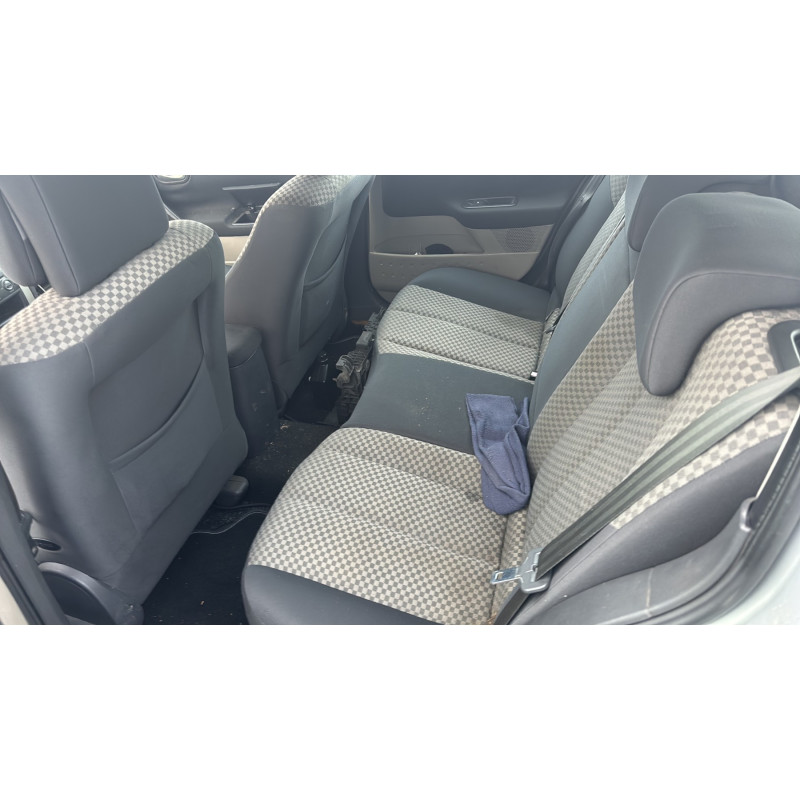 Retroviseur gauche RENAULT MEGANE 2 Photo n°16