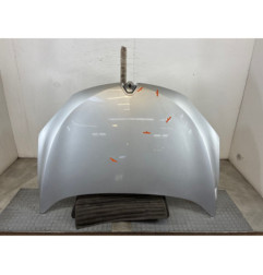 Capot RENAULT MEGANE 3 Photo n°1