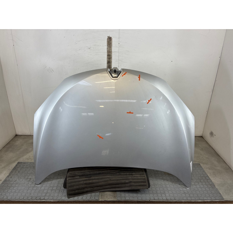 Capot RENAULT MEGANE 3 Photo n°1