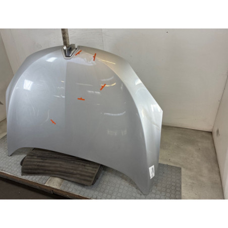 Capot RENAULT MEGANE 3