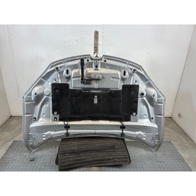 Capot RENAULT MEGANE 3 Photo n°3