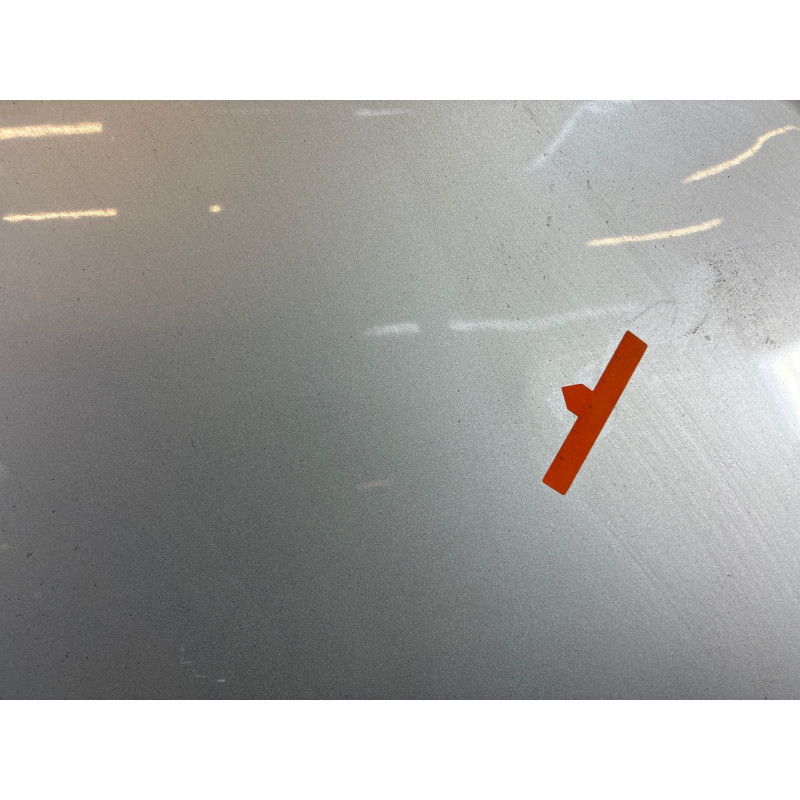 Capot RENAULT MEGANE 3 Photo n°5