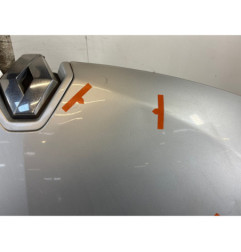Capot RENAULT MEGANE 3