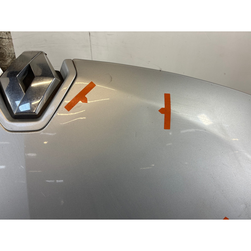 Capot RENAULT MEGANE 3 Photo n°6