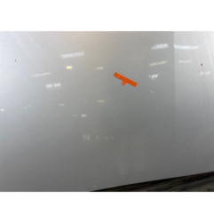 Capot RENAULT MEGANE 3