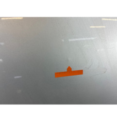 Capot RENAULT MEGANE 3
