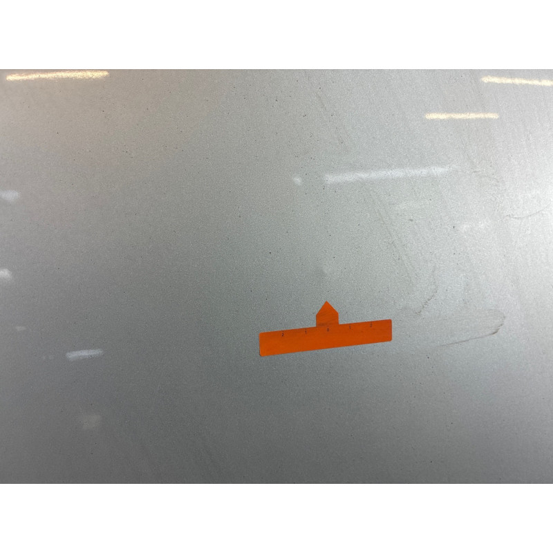 Capot RENAULT MEGANE 3 Photo n°8