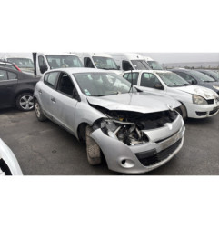 Capot RENAULT MEGANE 3