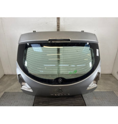 Malle/Hayon arriere RENAULT MEGANE 3 Photo n°1