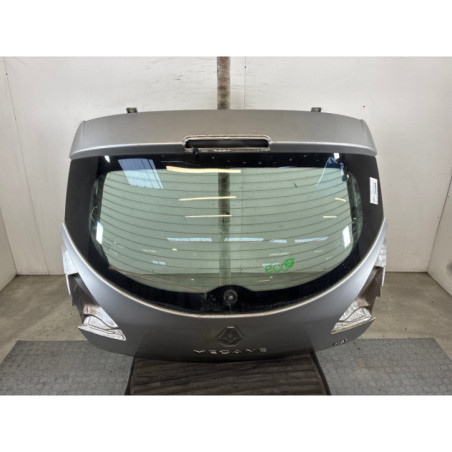Malle/Hayon arriere RENAULT MEGANE 3 Photo n°1