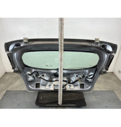 Malle/Hayon arriere RENAULT MEGANE 3