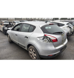 Malle/Hayon arriere RENAULT MEGANE 3