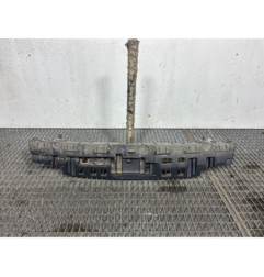 Absorbeur de pare choc arriere RENAULT MEGANE 3 Photo n°1