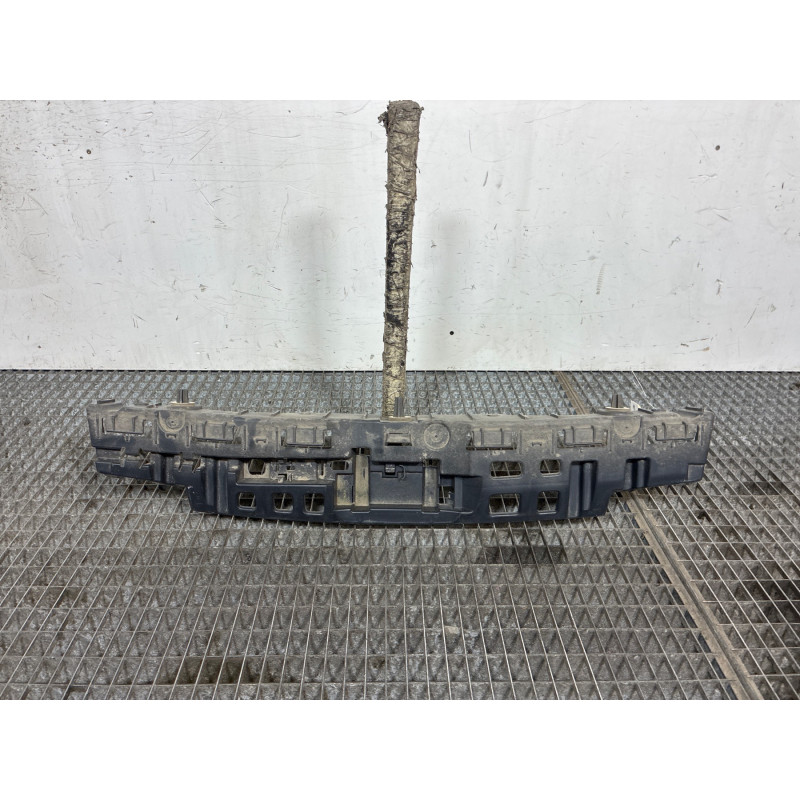 Absorbeur de pare choc arriere RENAULT MEGANE 3 Photo n°1