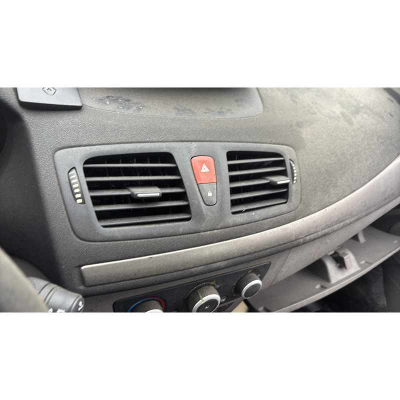 Renfort pare choc avant (traverse) RENAULT MEGANE 3 Photo n°19