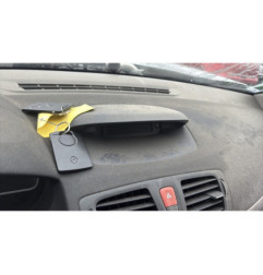 Renfort pare choc avant (traverse) RENAULT MEGANE 3