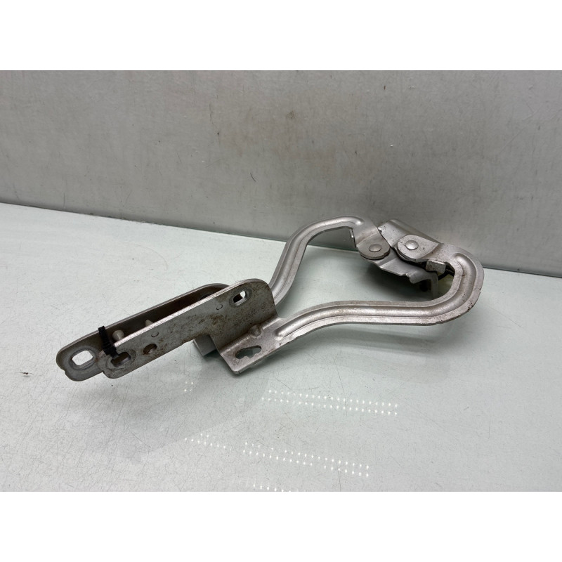 Charniere de capot RENAULT MODUS Photo n°2