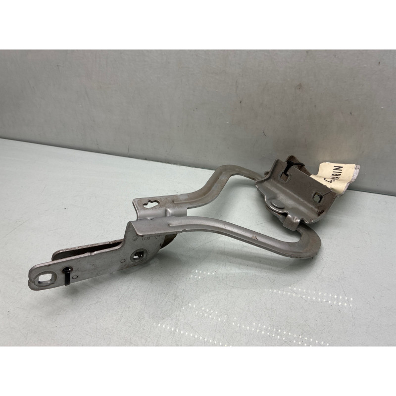Charniere de capot RENAULT MODUS Photo n°3