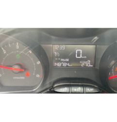 Retroviseur gauche PEUGEOT 208 1