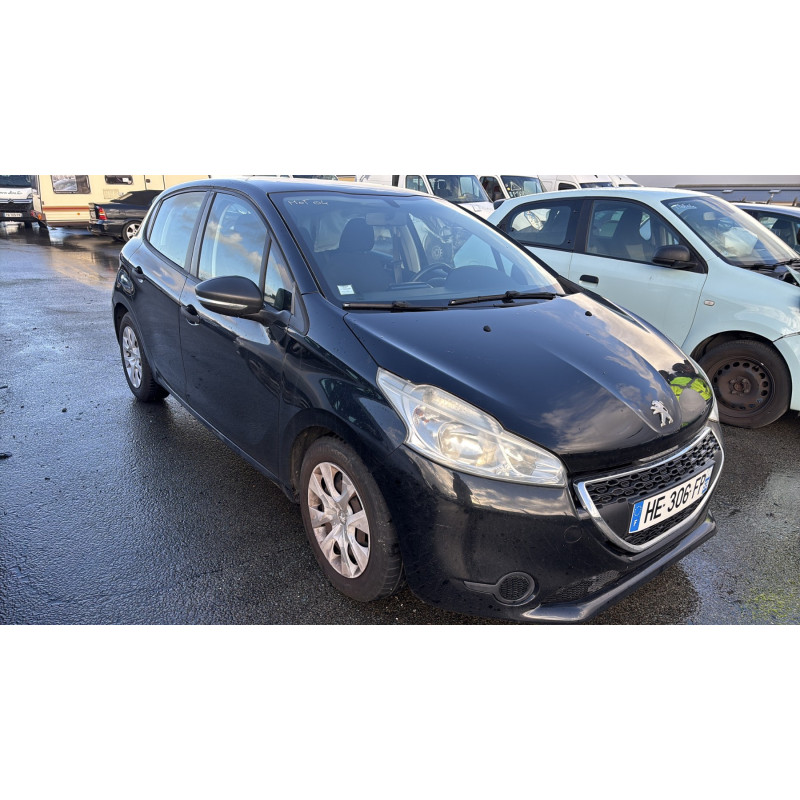 Retroviseur gauche PEUGEOT 208 1 Photo n°5