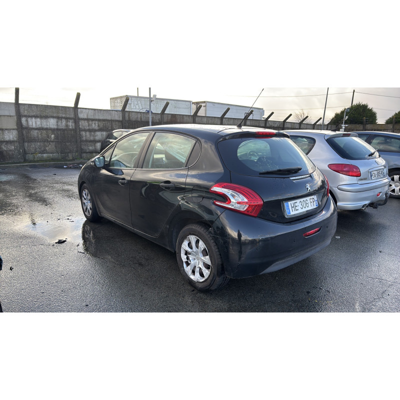 Retroviseur gauche PEUGEOT 208 1 Photo n°7