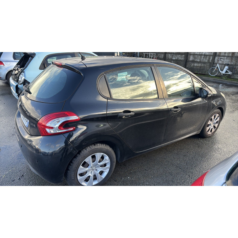 Retroviseur gauche PEUGEOT 208 1 Photo n°10