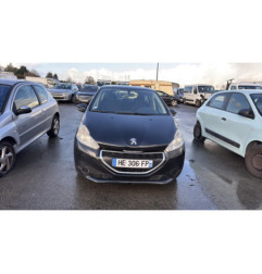 Retroviseur gauche PEUGEOT 208 1