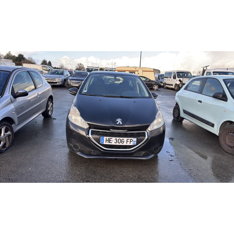 Retroviseur gauche PEUGEOT 208 1 Photo n°11