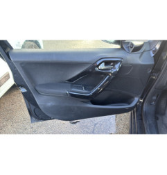 Retroviseur gauche PEUGEOT 208 1