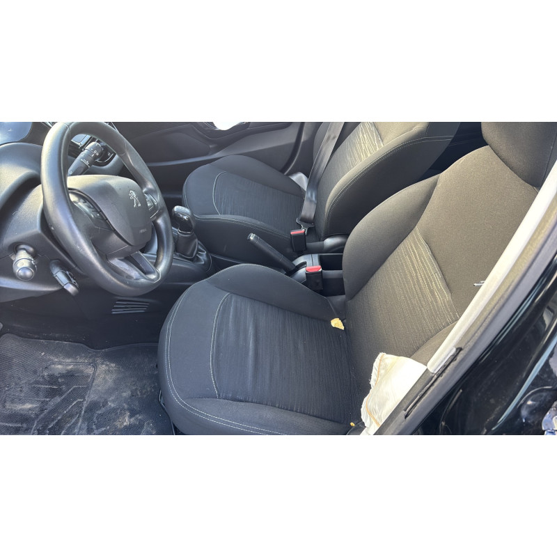Retroviseur gauche PEUGEOT 208 1 Photo n°14