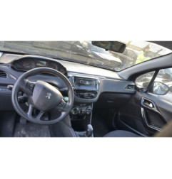 Retroviseur gauche PEUGEOT 208 1