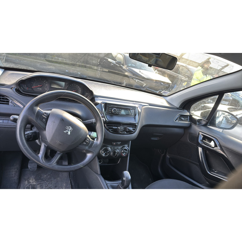 Retroviseur gauche PEUGEOT 208 1 Photo n°16