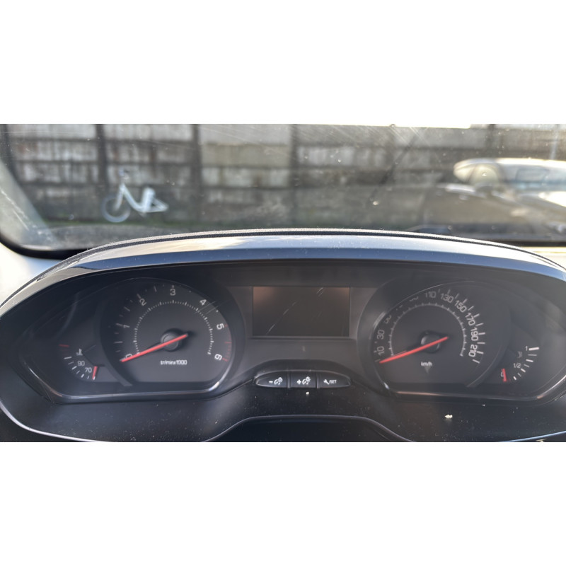 Retroviseur gauche PEUGEOT 208 1 Photo n°18