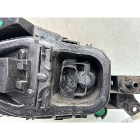 Feu arriere principal droit (feux) RENAULT CLIO 4