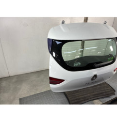Malle/Hayon arriere RENAULT CLIO 4