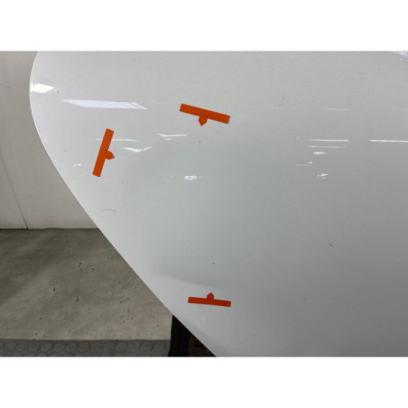 Porte arriere droit RENAULT CLIO 4 Photo n°1