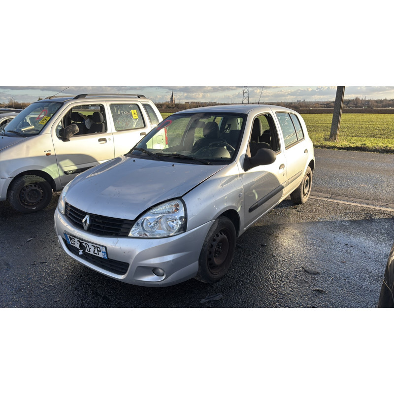 Retroviseur droit RENAULT CLIO 2 CAMPUS Photo n°5