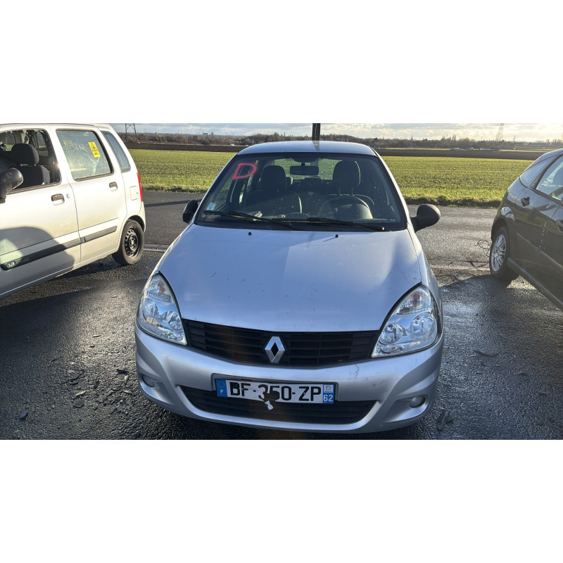 Retroviseur droit RENAULT CLIO 2 CAMPUS Photo n°6
