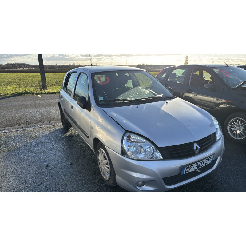Retroviseur droit RENAULT CLIO 2 CAMPUS Photo n°7
