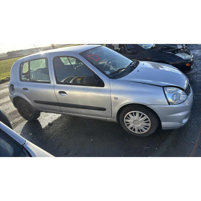 Retroviseur droit RENAULT CLIO 2 CAMPUS Photo n°8