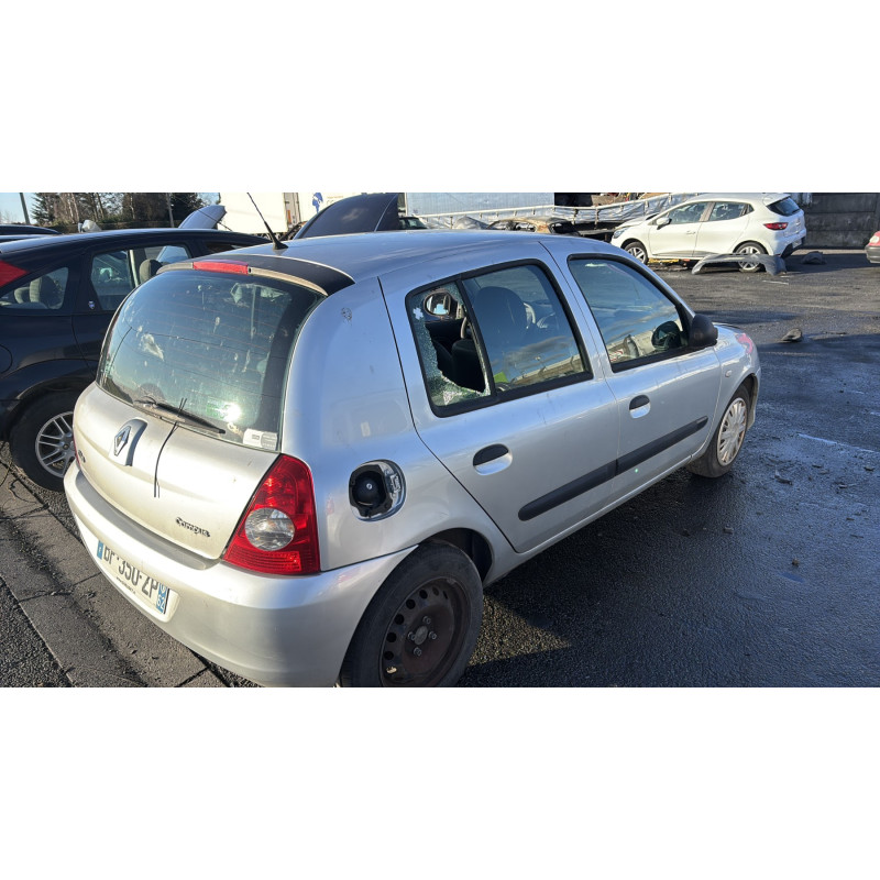 Retroviseur droit RENAULT CLIO 2 CAMPUS Photo n°9