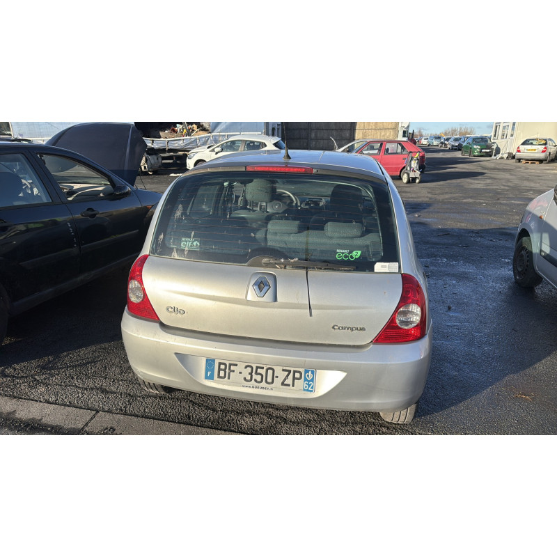 Retroviseur droit RENAULT CLIO 2 CAMPUS Photo n°10